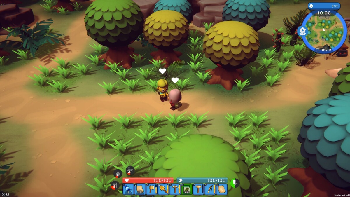 Spirit Of The Island Paradise Edition
