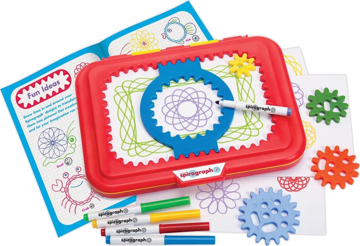 Spirograph - Junior 33002155