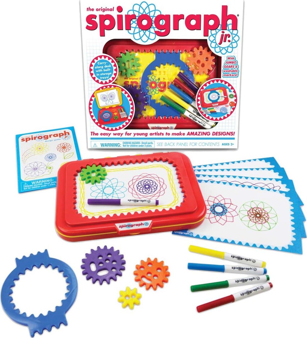 Spirograph - Junior 33002155