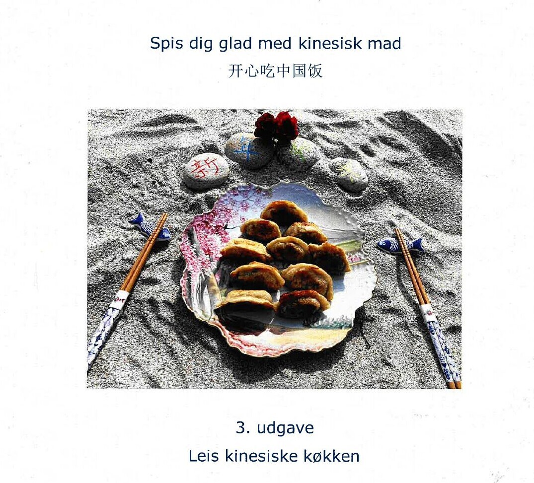 Spis Dig Glad Med Kinesisk Mad