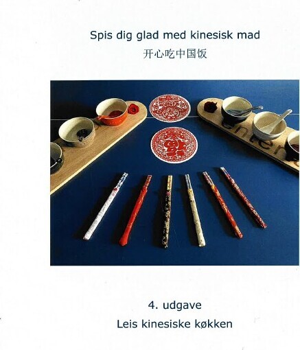 Spis Dig Glad Med Kinesisk Mad