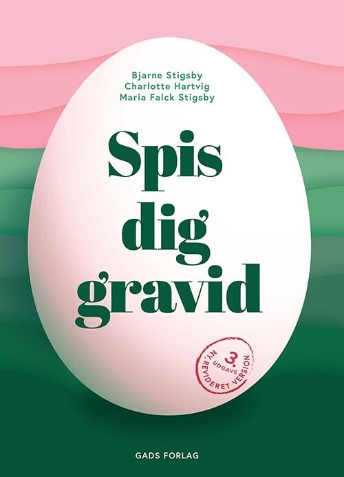 Spis Dig Gravid