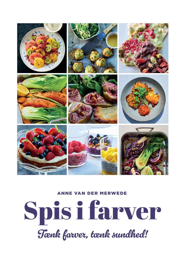 Spis I Farver