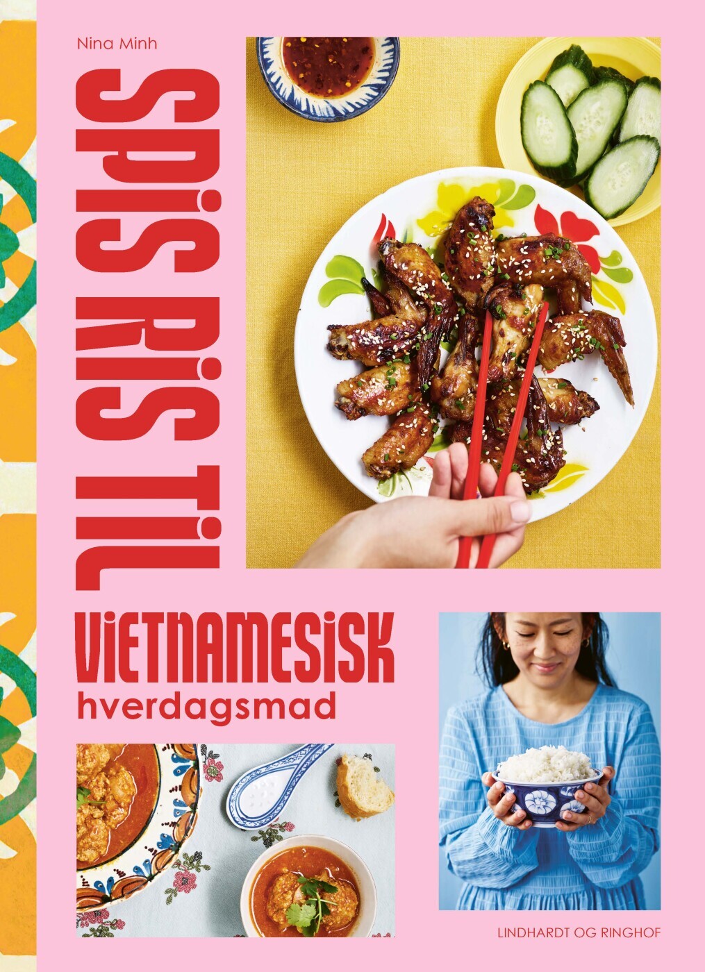 Spis Ris Til