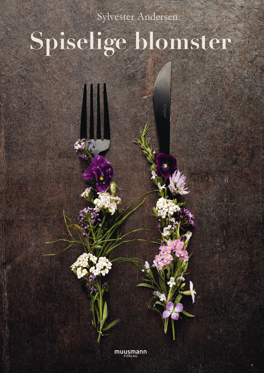 Spiselige Blomster