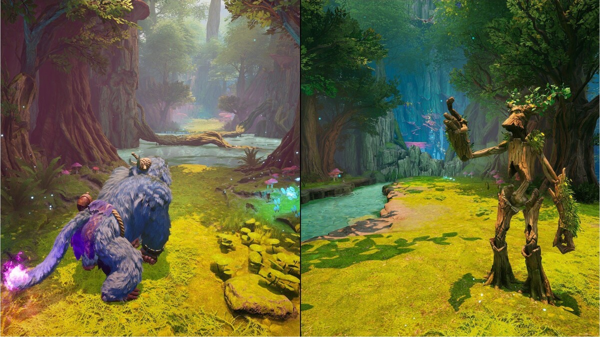 Split Fiction - Kode I Boks