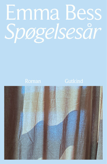 Spøgelsesår