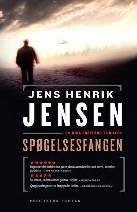 Spøgelsesfangen
