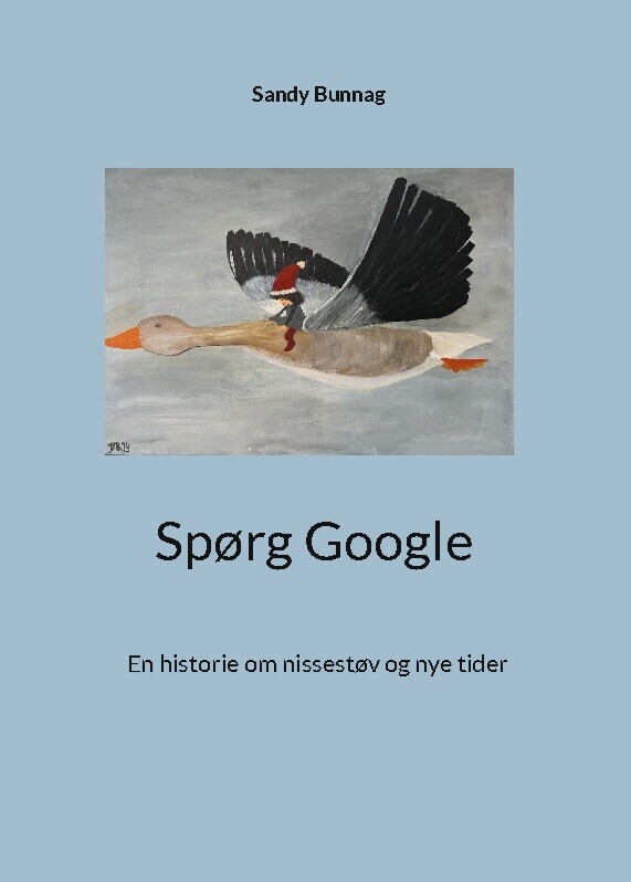 Spørg Google