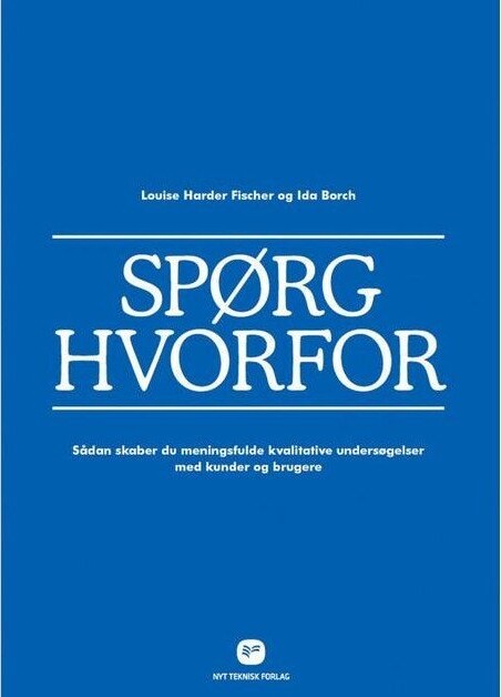 Spørg Hvorfor