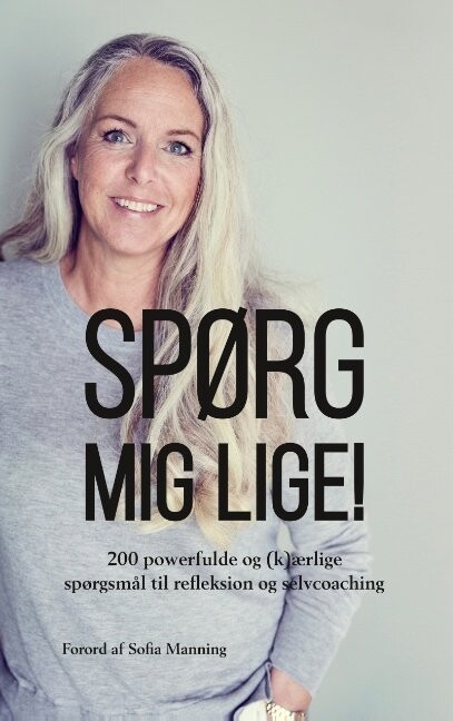 Spørg Mig Lige