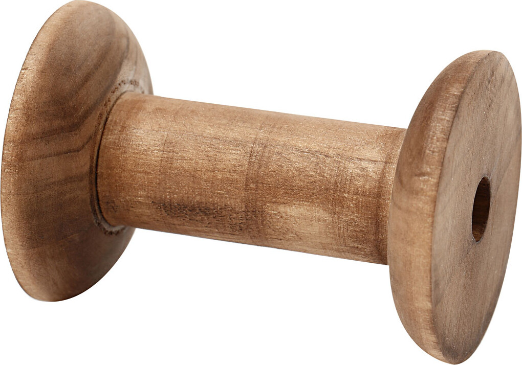 Spole - H 70 Mm - Ø 20 48 Mm - Hulstr 10 Mm - 10 Stk