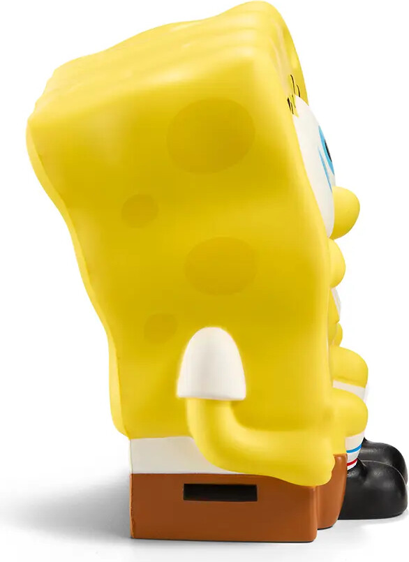 Spongebob - Toyllectible Pufflums