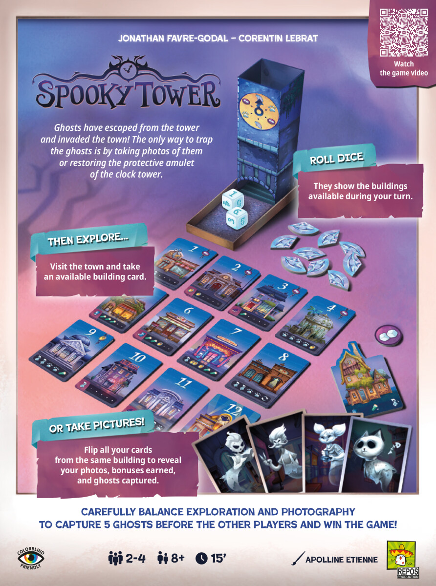 Spooky Tower Repsto0101En