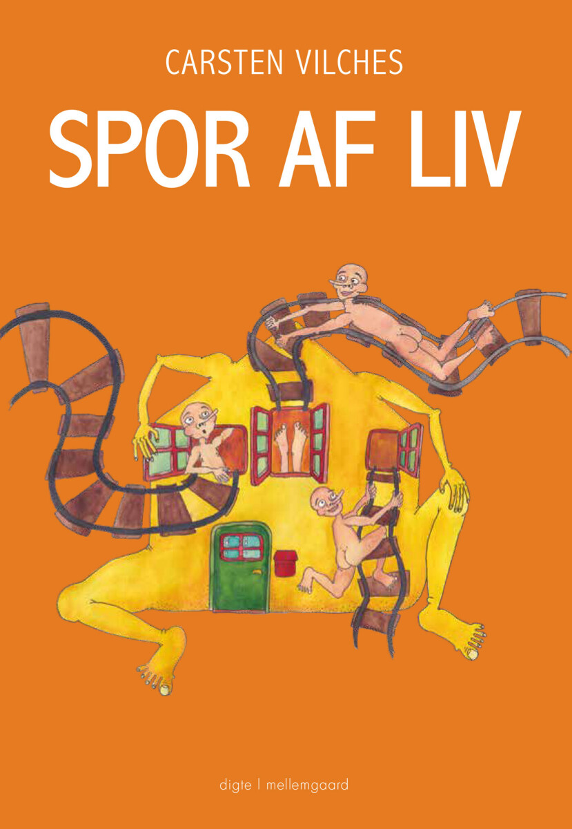 Spor Af Liv
