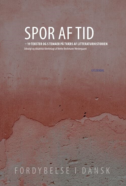 Spor Af Tid