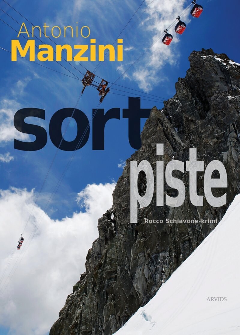 Sort Piste