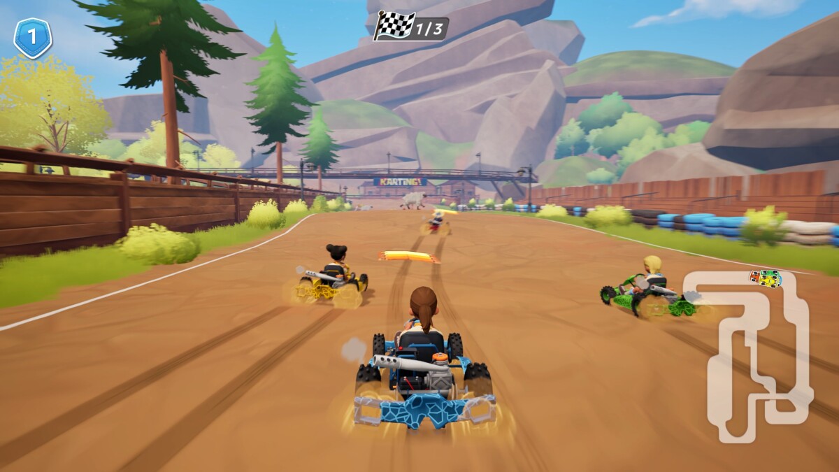 Sports Camp A 35-Game Adventure