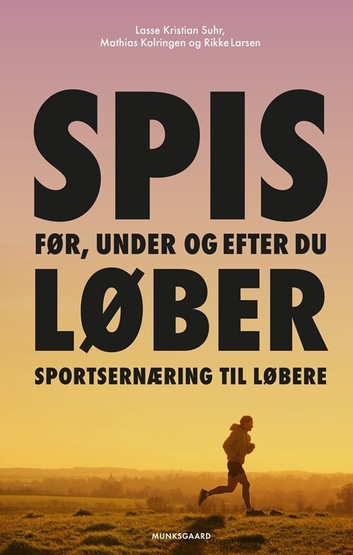 Sportsernæring Til Løbere