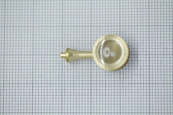 Billing Boats Fittings - Søgelys - 13 X 23 Mm