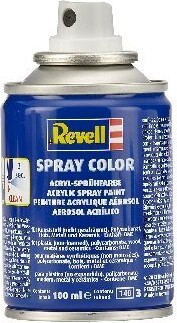 Revell - Lak - Blank 100 Ml