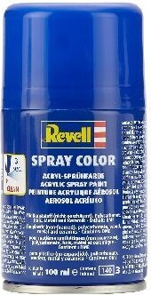 Revell - Lak - Blank 100 Ml