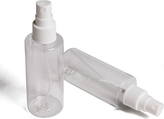 Spray Flasker Til Maling 80Ml 2Stk - Artino