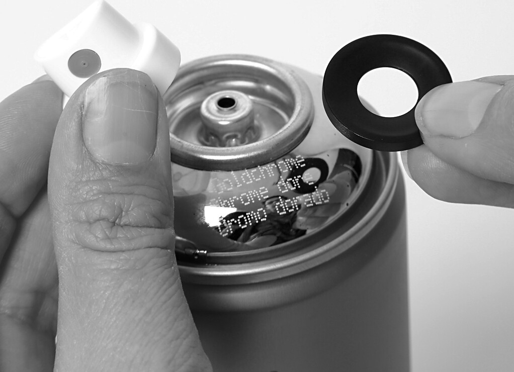 Montana Gold - Spraymaling - Grøn - 400 Ml