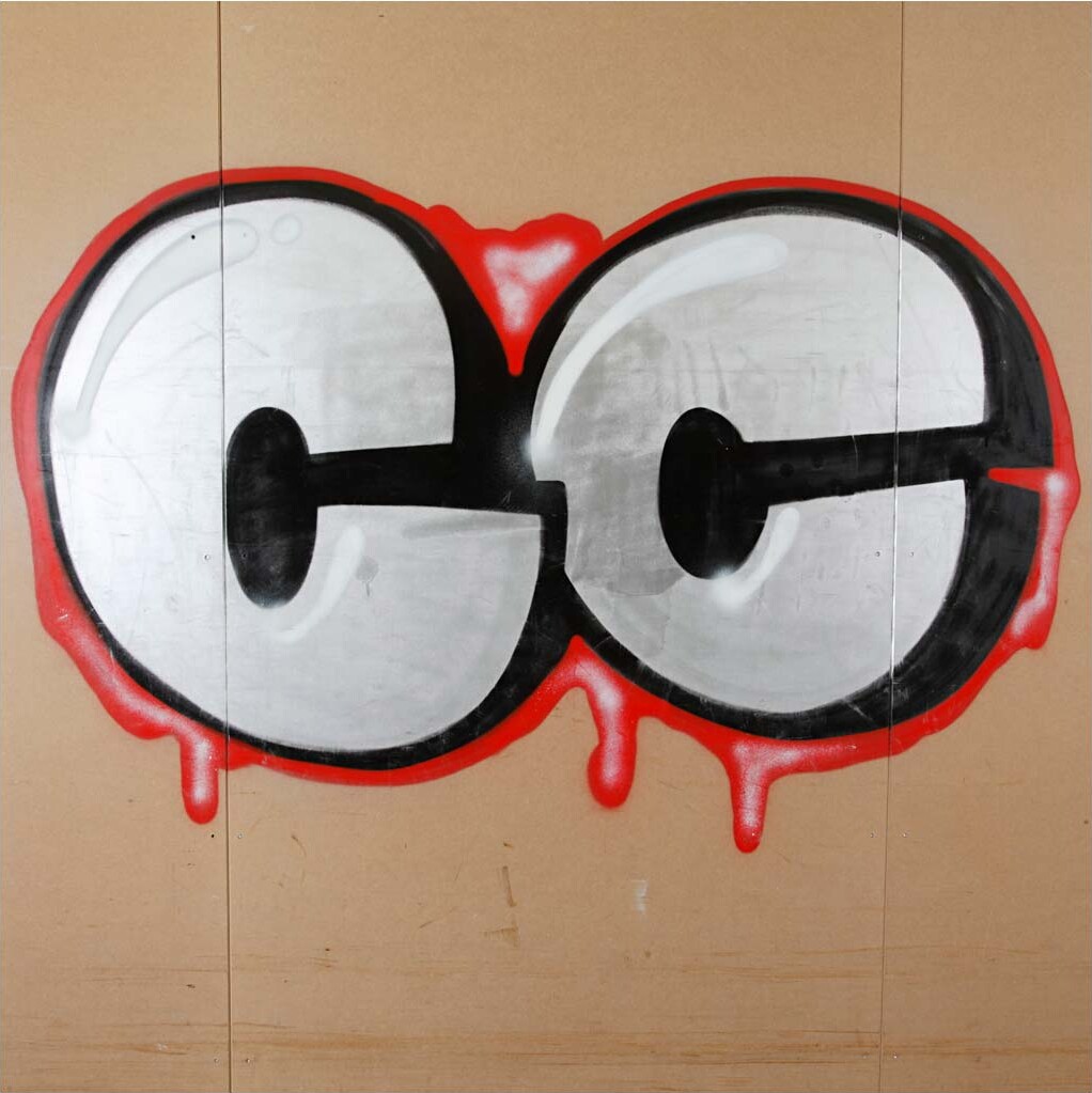 Montana Gold - Spraymaling - Sølv - 400 Ml