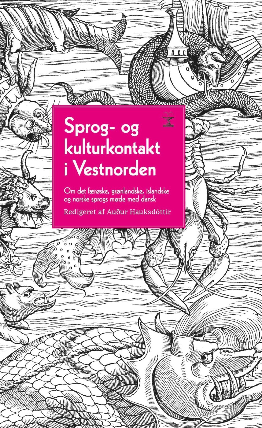Sprog- Og Kulturkontakt I Vestnorden