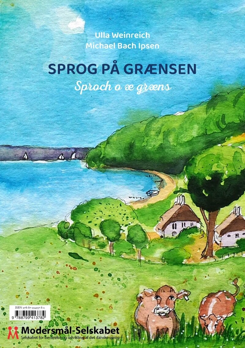 Sprog På Grænsen