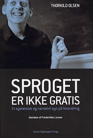 Sproget Er Ikke Gratis
