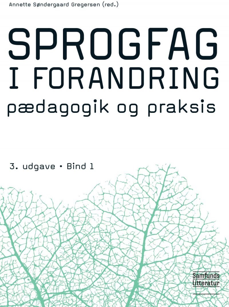 Sprogfag I Forandring 1-2