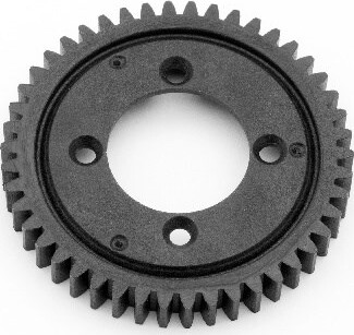 Spur Gear 46T 1M - Mv150226 - Maverick Rc