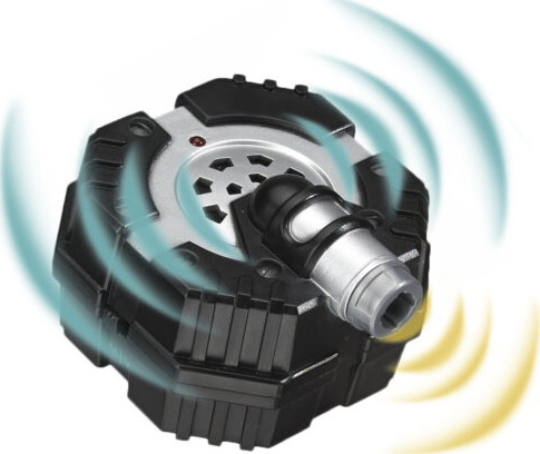 Spy X - Sensor Alarm Til Børn