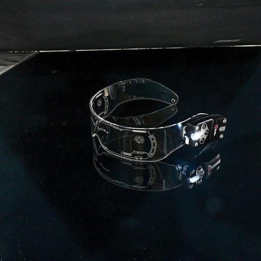 Spy X Legetøj - Nat Ops Spionbriller Med Led Lys