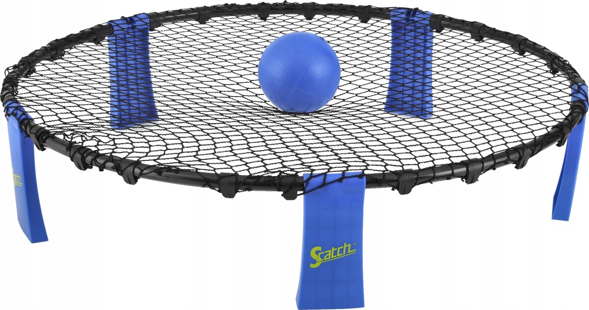 Spyderball - Spikeball