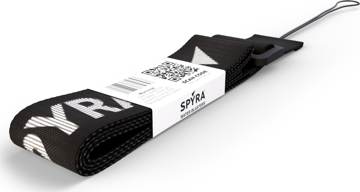 Spyrasling