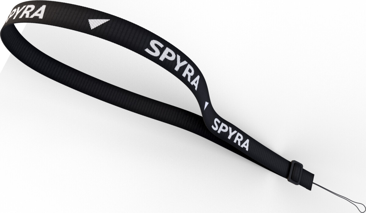 Spyrasling