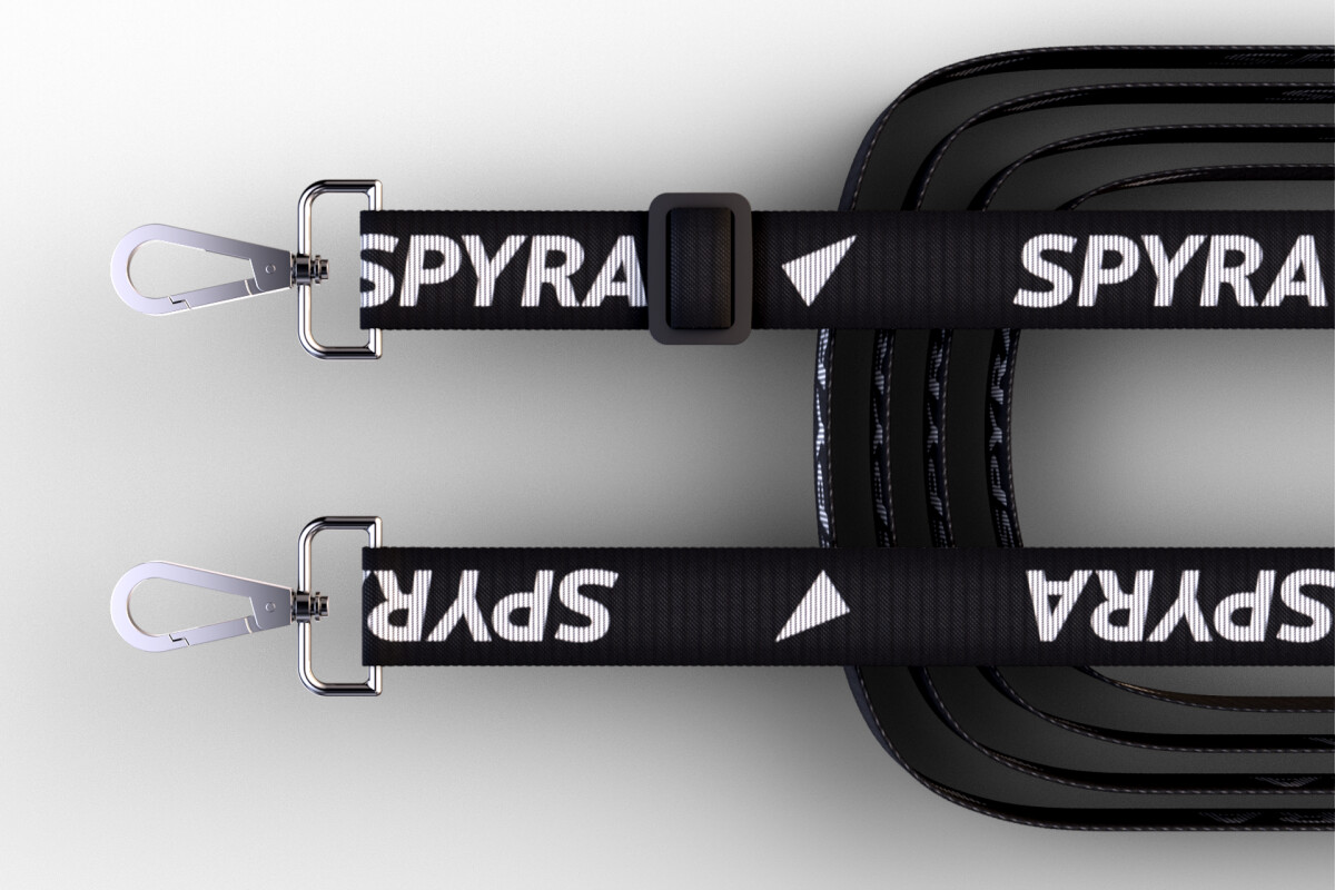Spyrastrap