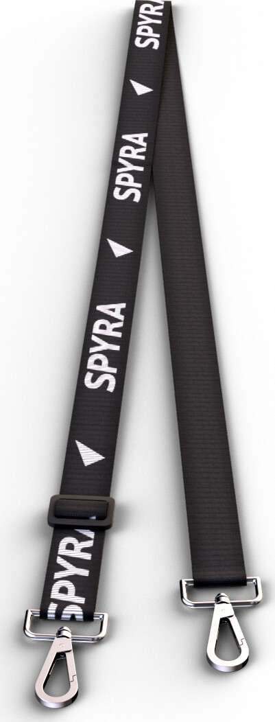 Spyrastrap