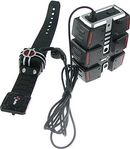 Spyx - Hemmelig Agent Walkies