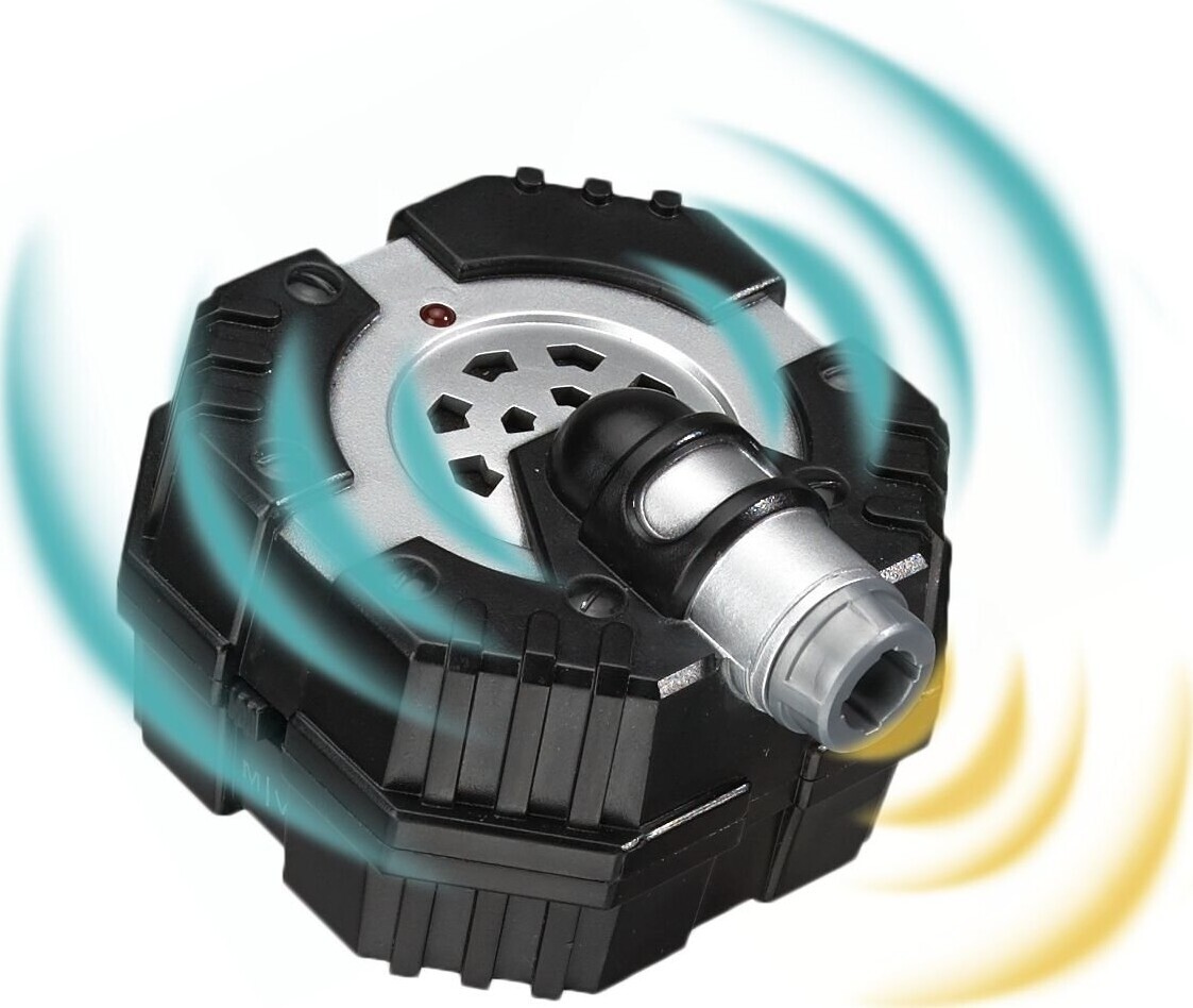 Spyx - Nat-Observationssæt