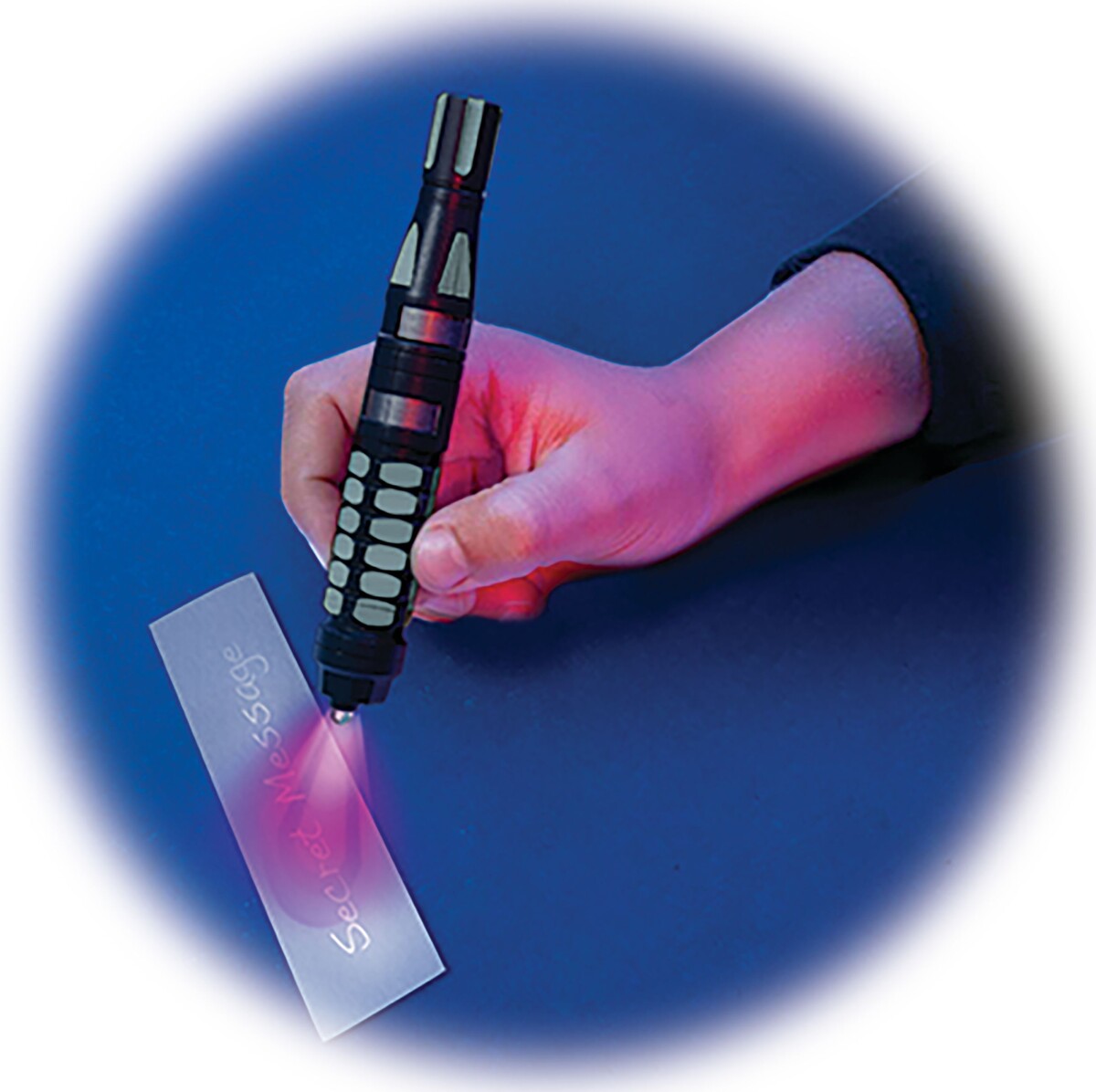 Spyx - Nat-Observationssæt