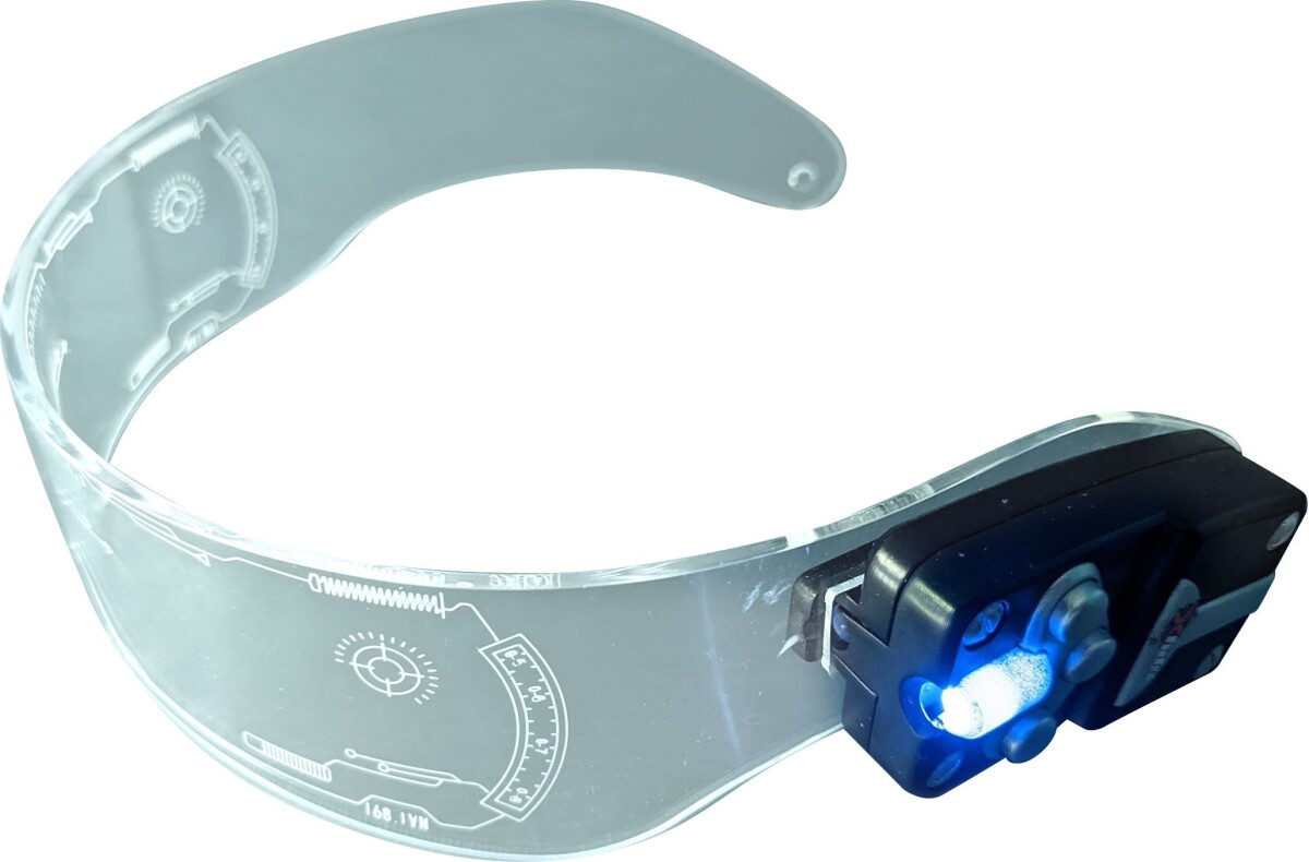 Spyx - Nat-Observationssæt