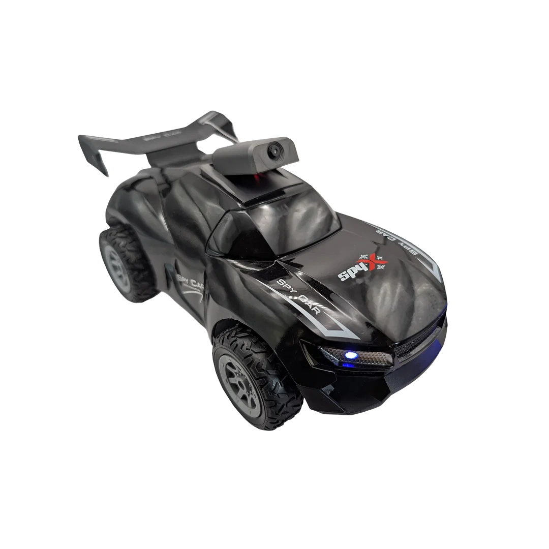 Spyx - Video Car 20505
