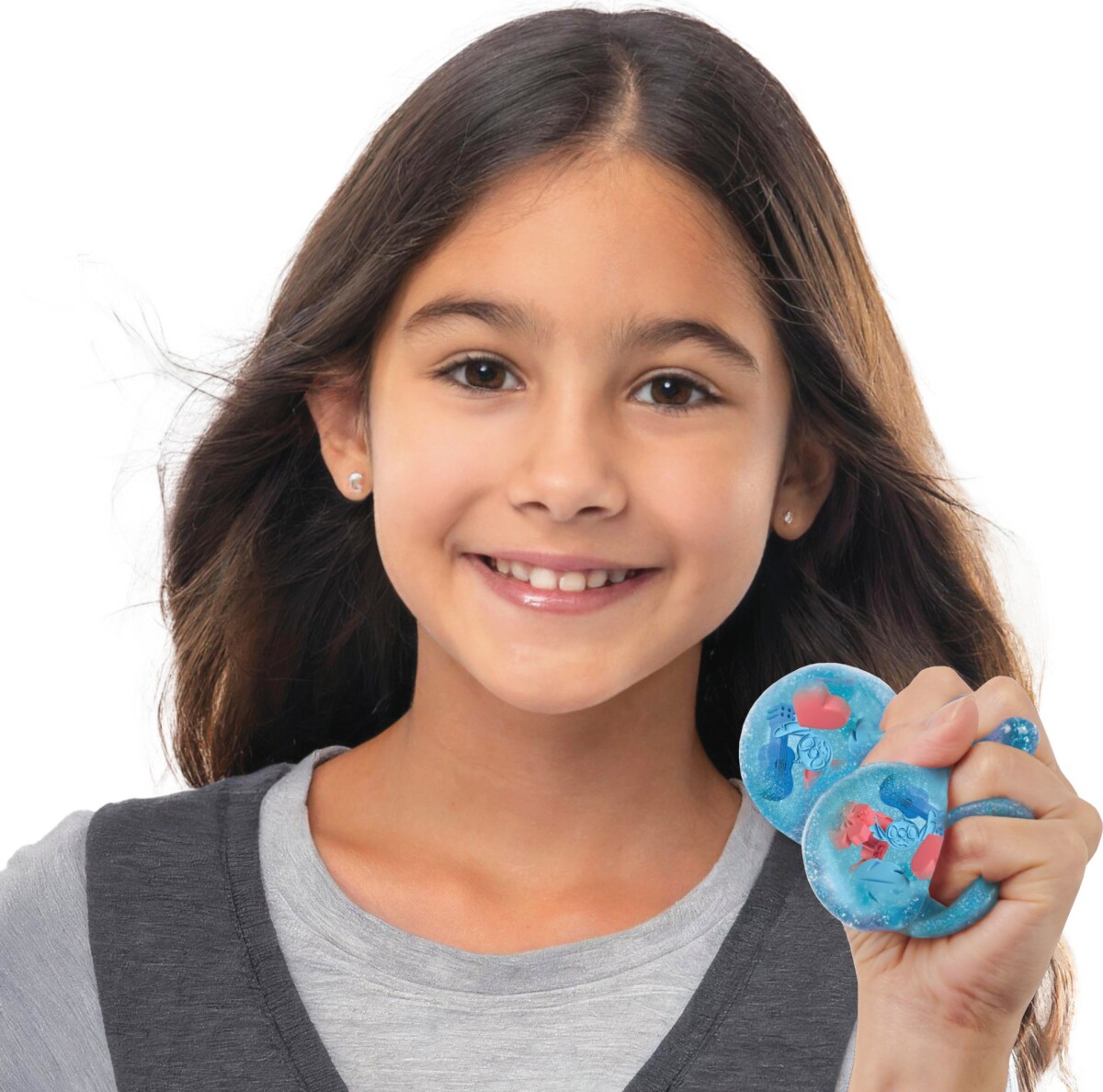Squeeze Ball - Creator Stitch