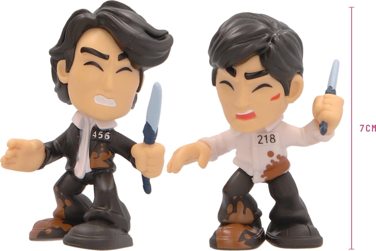 Squid Game - Challenge Squid Game