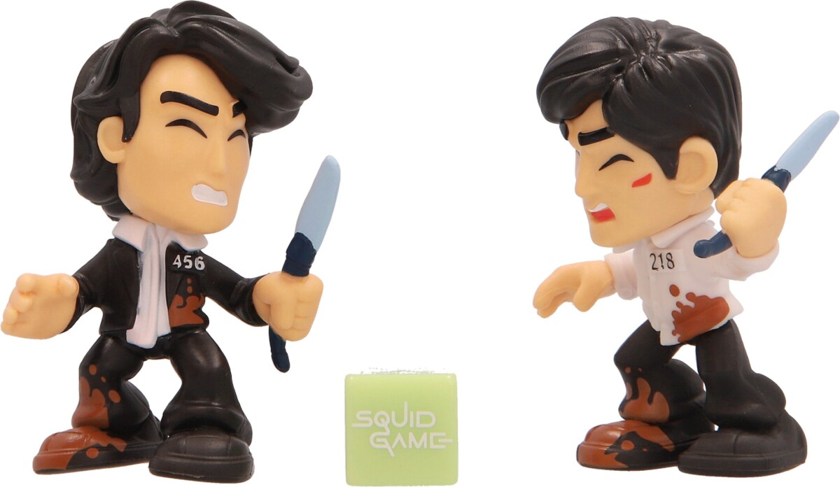 Squid Game - Challenge Squid Game