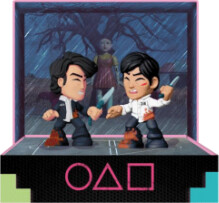 Squid Game - Challenge Squid Game